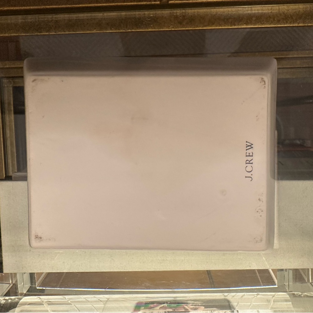 J.Crew- Ceramic Rectangular Dish - Picture 2 of 9